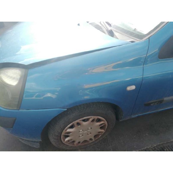 renault clio ii fase ii (b/cb0) del año 2003