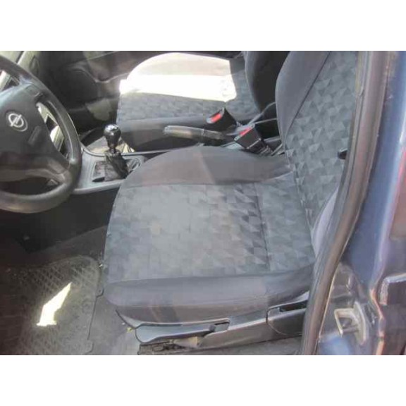 opel astra g berlina del año 1999