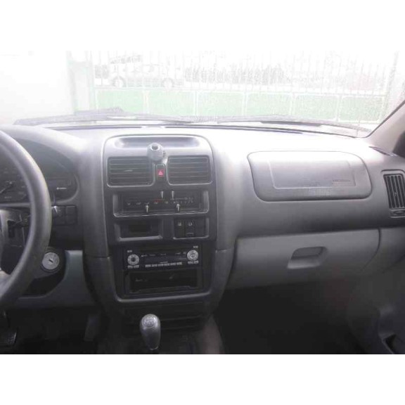 mazda mpv (lv) del año 1996