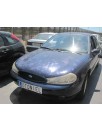ford mondeo berlina (gd) del año 2000
