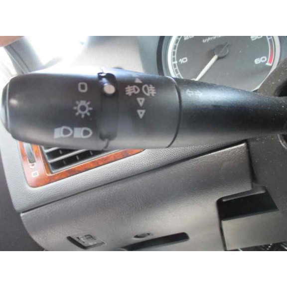 peugeot 307 (s1) del año 2001