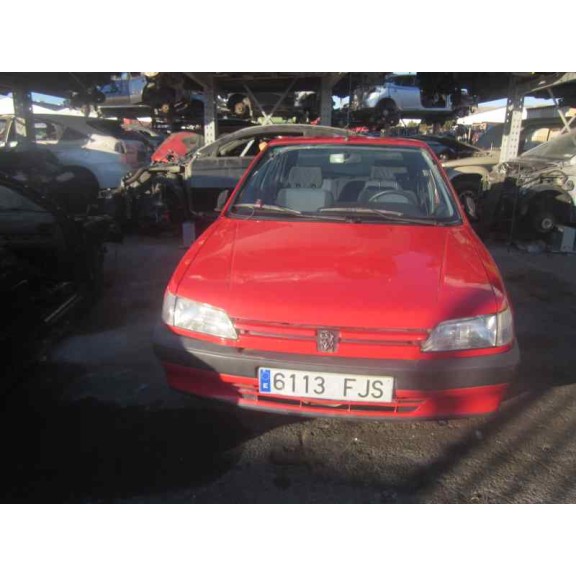 peugeot 306 berlina 3/5 puertas (s1) del año 1994