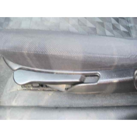 opel astra g berlina del año 1999