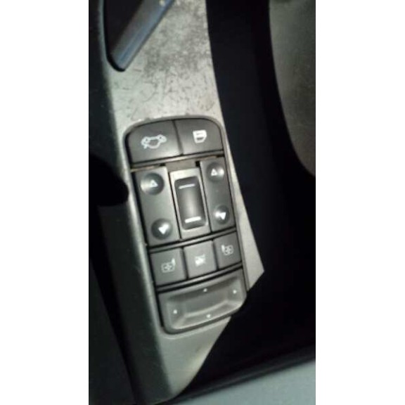 opel vectra c berlina del año 2005