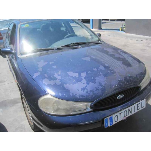 ford mondeo berlina (gd) del año 2000