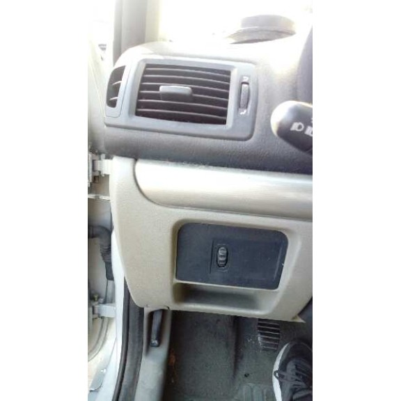 renault clio ii fase ii (b/cb0) del año 2002