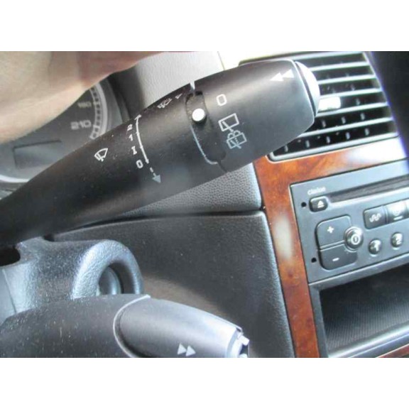 peugeot 307 (s1) del año 2001