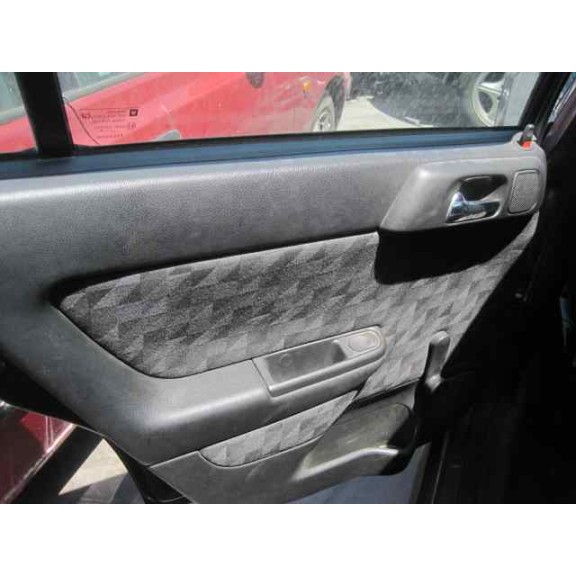 opel astra g berlina del año 1999