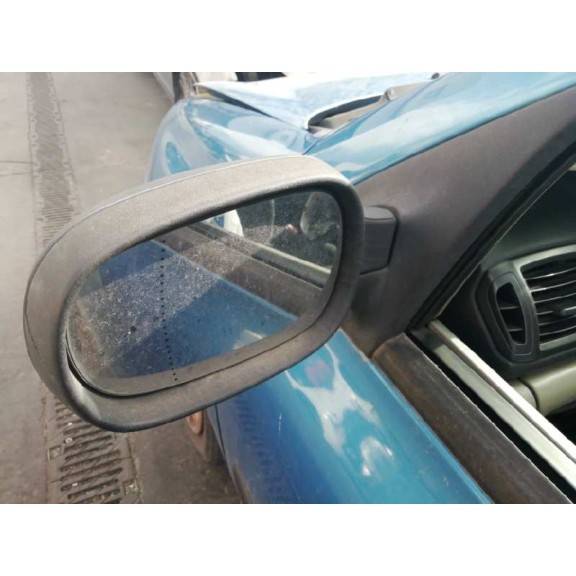 renault clio ii fase ii (b/cb0) del año 2003