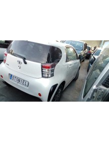 toyota iq del año 2009