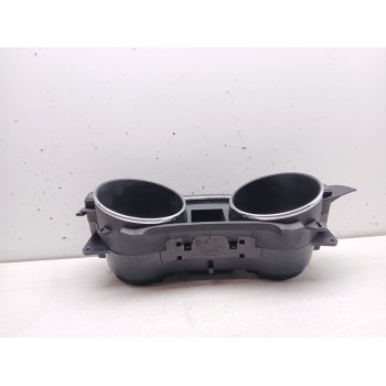 Recambio de cuadro instrumentos para skoda superb ii (3t4) 2.0 tdi 16v referencia OEM IAM 3t1920841k  