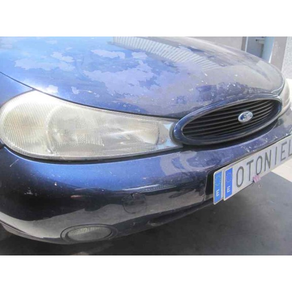ford mondeo berlina (gd) del año 2000