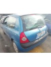 renault clio ii fase ii (b/cb0) del año 2003
