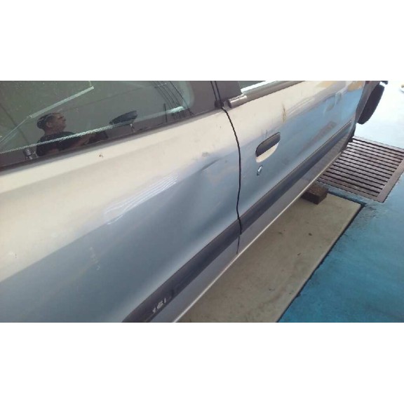 citroën xsara coupe del año 1998