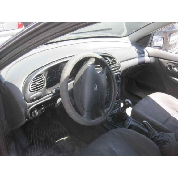 ford mondeo berlina (gd) del año 2000