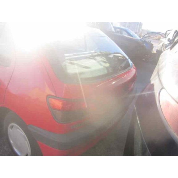 peugeot 306 berlina 3/5 puertas (s1) del año 1994