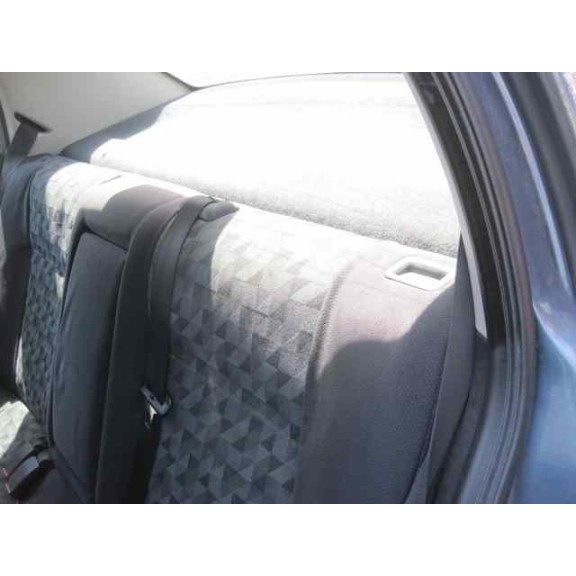 opel astra g berlina del año 1999