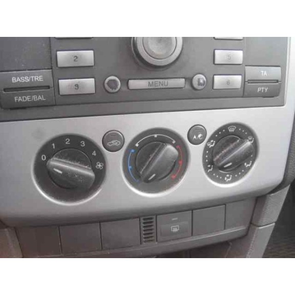 ford focus sportbreak (cap) del año 2005