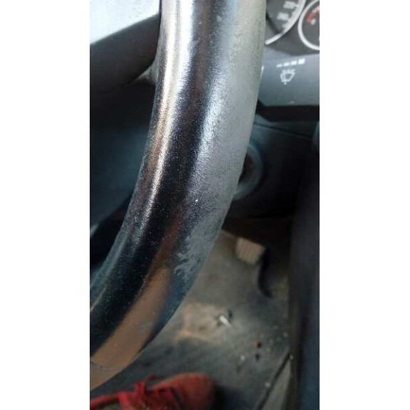 opel vectra c berlina del año 2005