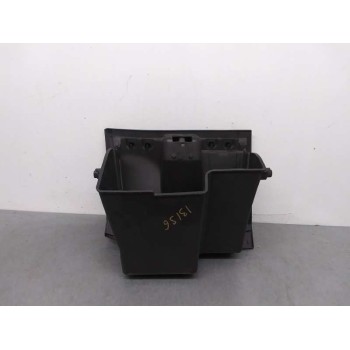 Recambio de guantera para ford fiesta (ccn) black&white edition referencia OEM IAM BA61A06010AF GRIS OSCURO 