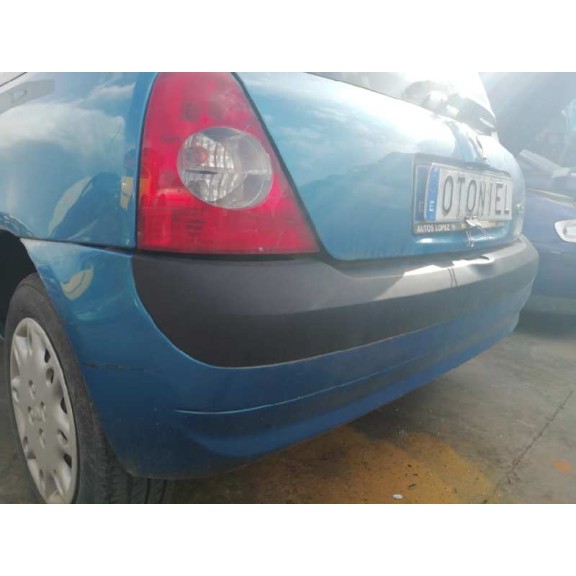 renault clio ii fase ii (b/cb0) del año 2003