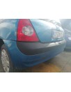 renault clio ii fase ii (b/cb0) del año 2003