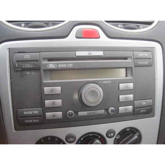 ford focus sportbreak (cap) del año 2005