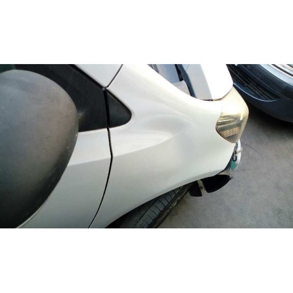 toyota iq del año 2009