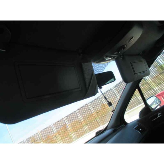 peugeot 307 (s1) del año 2001