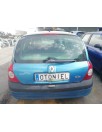 renault clio ii fase ii (b/cb0) del año 2003