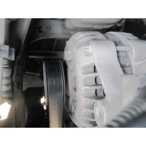 opel astra g berlina del año 1999