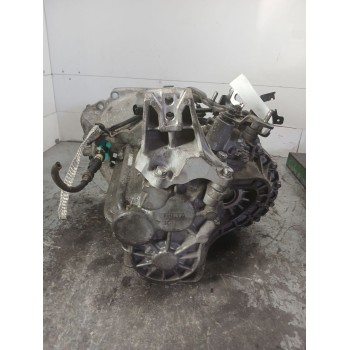 Recambio de caja cambios para kia carens iv 1.7 crdi referencia OEM IAM   