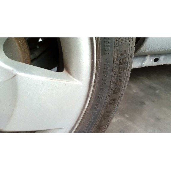 renault clio ii fase ii (b/cb0) del año 2002