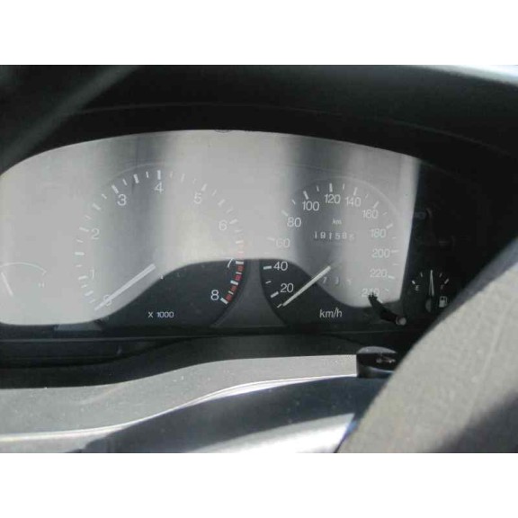 ford mondeo berlina (gd) del año 2000