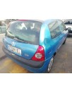 renault clio ii fase ii (b/cb0) del año 2003