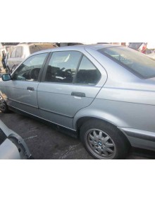bmw serie 3 berlina (e36) del año 1997