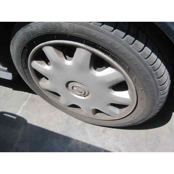 opel astra g berlina del año 1999