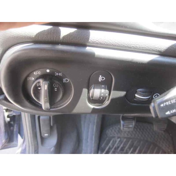 ford mondeo berlina (gd) del año 2000