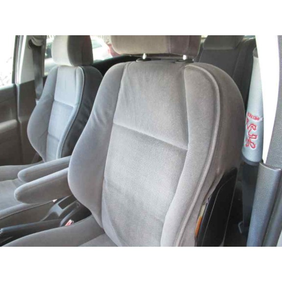 peugeot 307 (s1) del año 2001