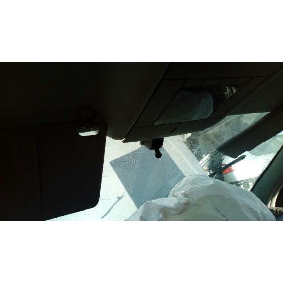 opel vectra c berlina del año 2005