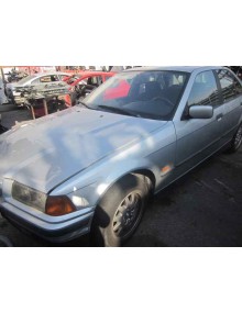 bmw serie 3 berlina (e36) del año 1997 2