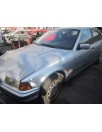 bmw serie 3 berlina (e36) del año 1997