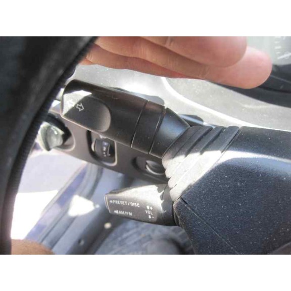 ford mondeo berlina (gd) del año 2000