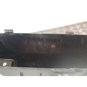 Recambio de cuadro instrumentos para toyota prius (nhw20) basis referencia OEM IAM 769204820 8380047250A 