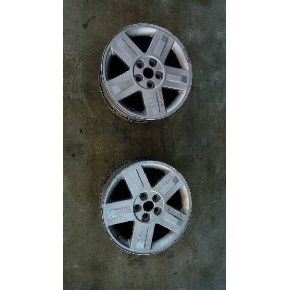 renault clio ii fase ii (b/cb0) del año 2002