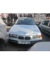 bmw serie 3 berlina (e36) del año 1997