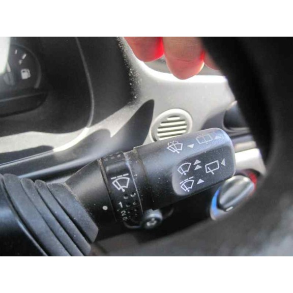 ford mondeo berlina (gd) del año 2000