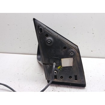 Recambio de retrovisor izquierdo para mercedes-benz vaneo (414) 1.7 cdi (414.700) referencia OEM IAM 216541 15521537 