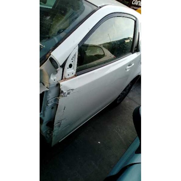 toyota iq del año 2009