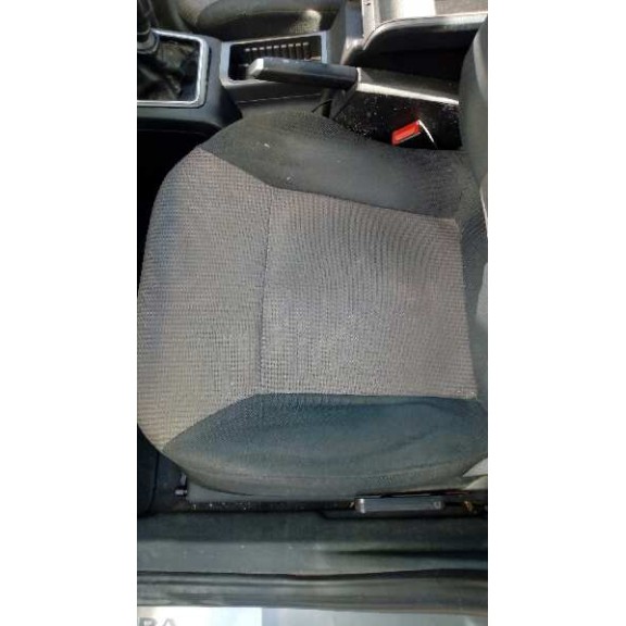 opel vectra c berlina del año 2005